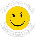 Logo Chico Sepulveda